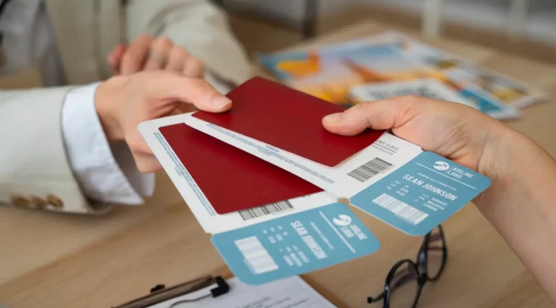 شرایط و مشخصات عکس ویزای دانمارک