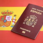 شرایط گرفتن عکس ویزای اسپانیا