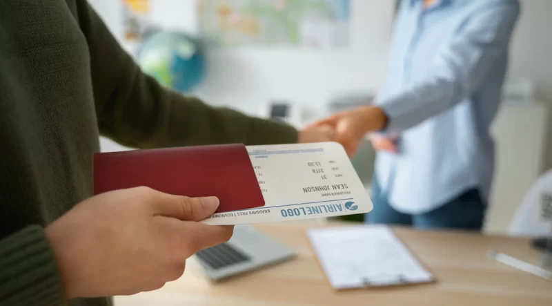 شرایط و مشخصات عکس ویزای هلند