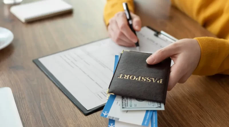 شرایط و مشخصات عکس ویزای سوئد