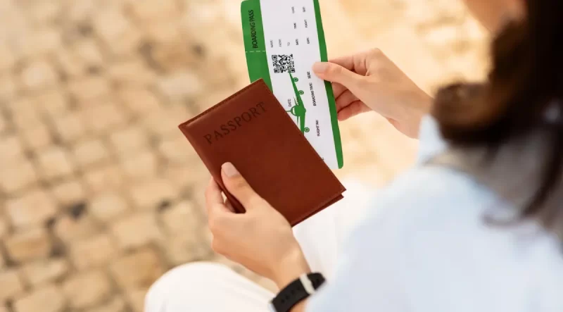 شرایط و مشخصات عکس ویزای پرتغال