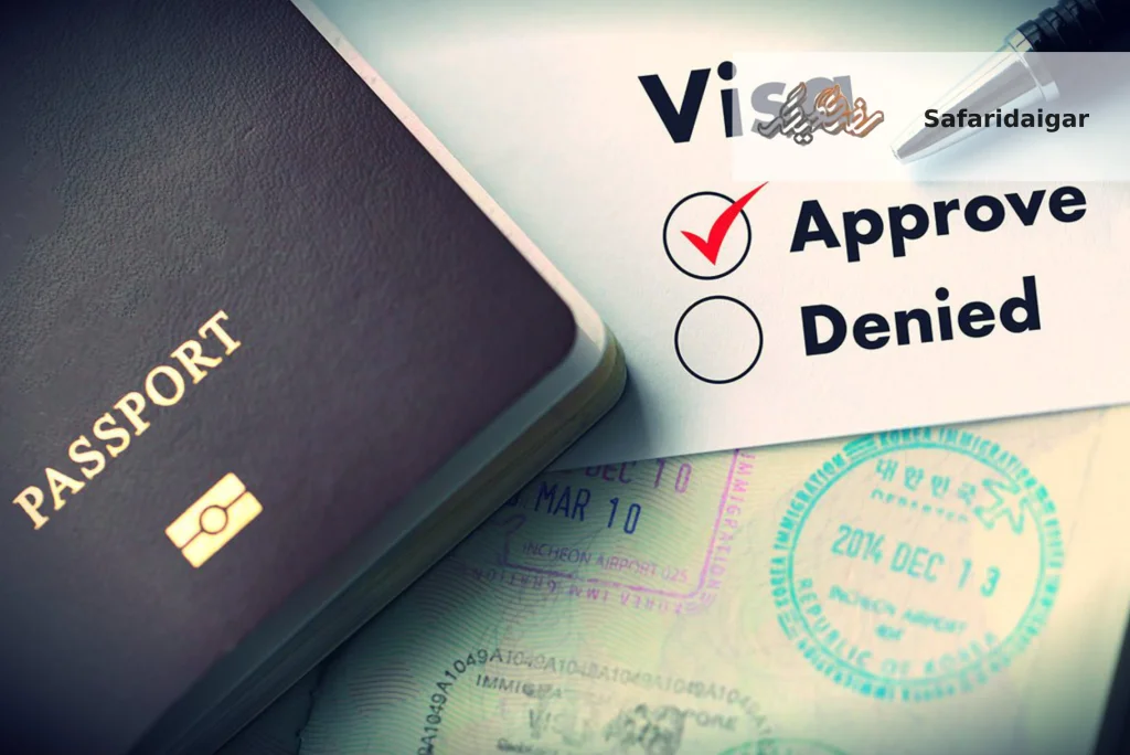 ویزای همراه دانشجویی بلژیک