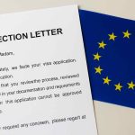 مراحل اعتراض به نامه ریجکتی ویزای آلمان