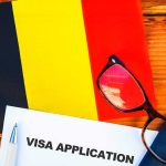 مدارک لازم برای ویزای بلژیک