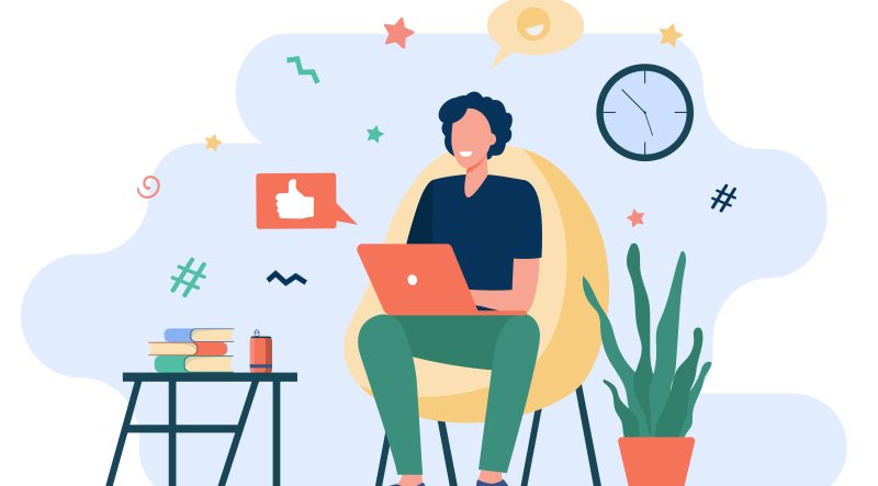 ویزای دیجیتال نومد اسپانیا